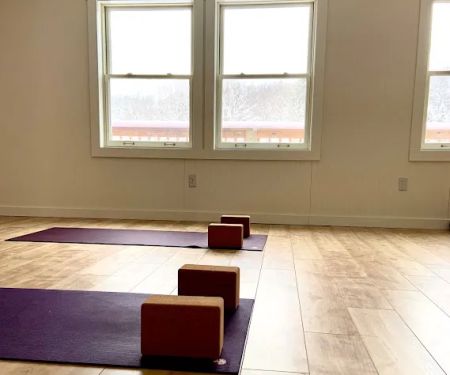 The Yoga Prescription