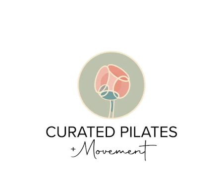 Curated Pilates + Movement