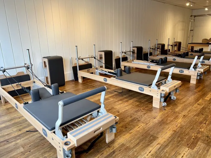 Curated Pilates + Movement Picture 9