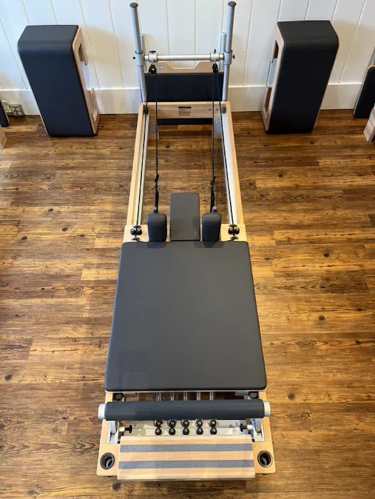 Curated Pilates + Movement Picture 4