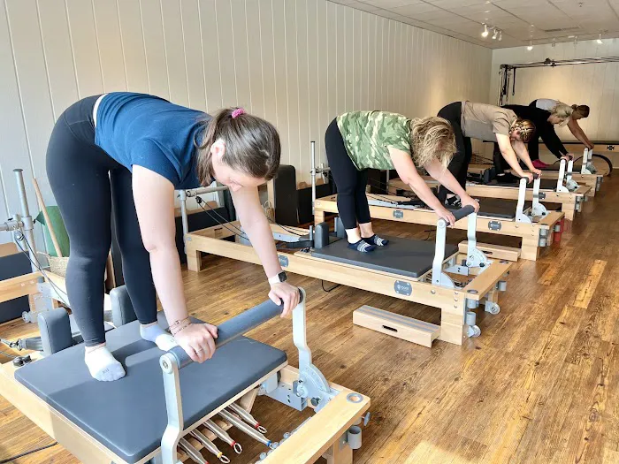 Curated Pilates + Movement Picture 10