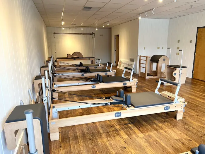 Curated Pilates + Movement Picture 7