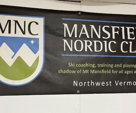 Mansfield Nordic Community Center