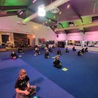 Flow Academy LLC ico