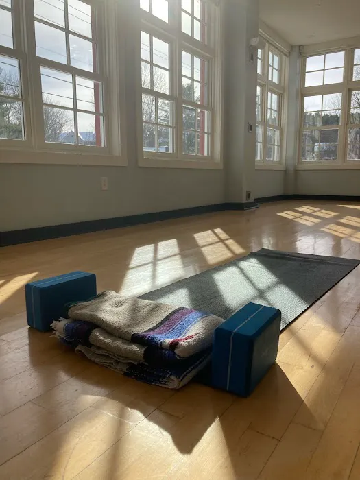 Peak Yoga Picture 2
