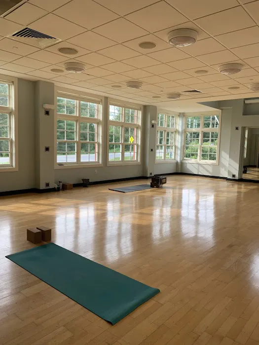 Peak Yoga Picture 1