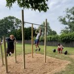 Veres Fitness Center