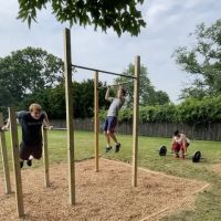 Veres Fitness Center ico