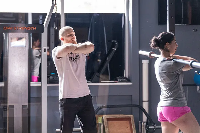 Fit Club Strength & Conditioning Picture 2