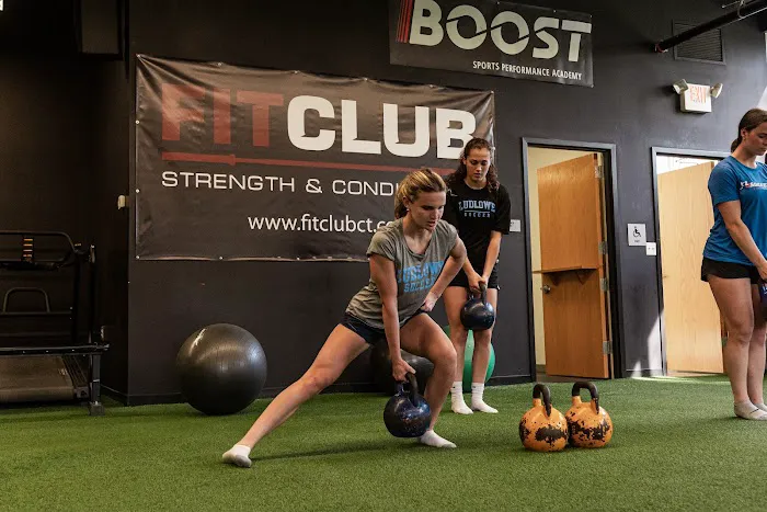 Fit Club Strength & Conditioning Picture 1