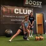 Fit Club Strength & Conditioning