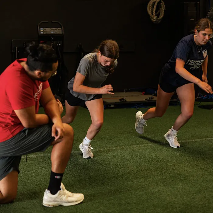 Fit Club Strength & Conditioning Picture 4