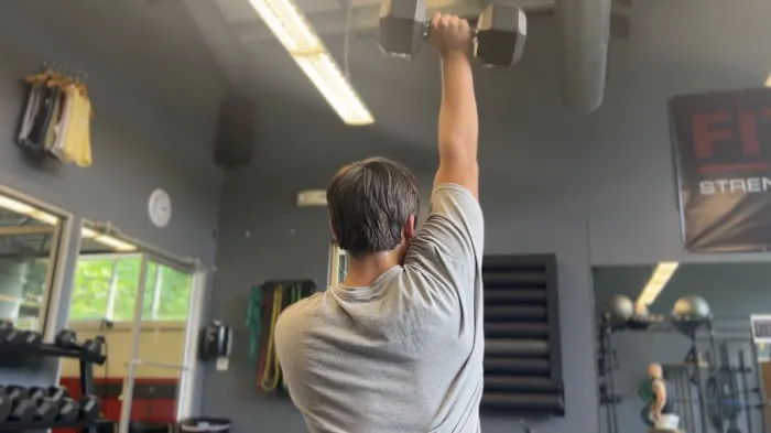 Fit Club Strength & Conditioning Picture 3