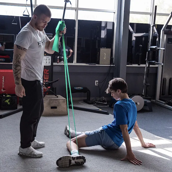 Fit Club Strength & Conditioning Picture 9