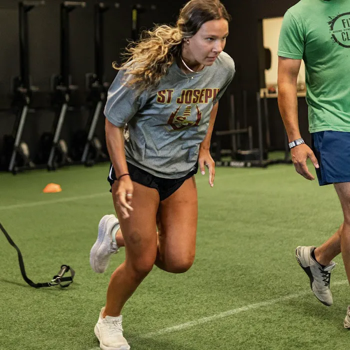 Fit Club Strength & Conditioning Picture 6