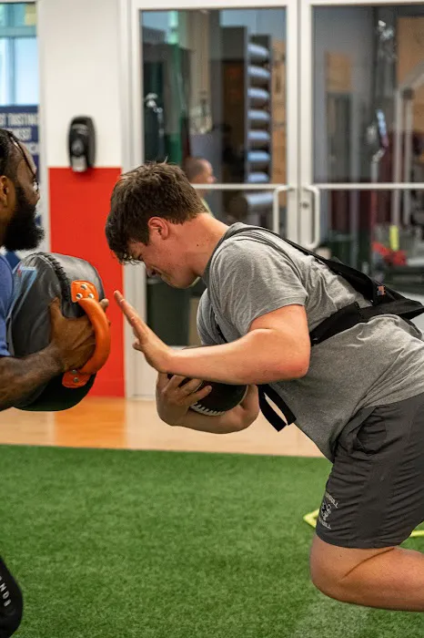 Boost Sports Performance Academy Picture 1