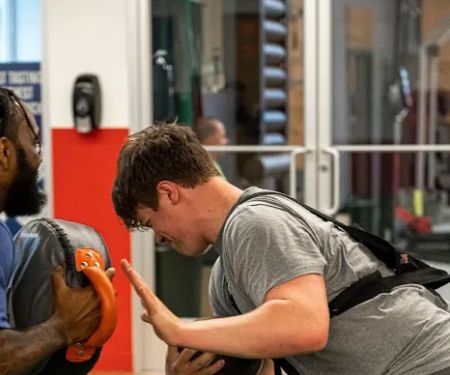 Boost Sports Performance Academy