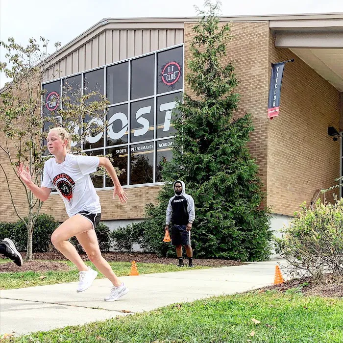 Boost Sports Performance Academy Picture 3