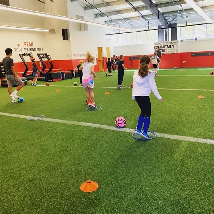 Boost Sports Performance Academy Picture 5