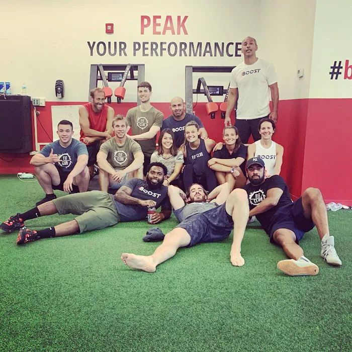 Boost Sports Performance Academy Picture 8
