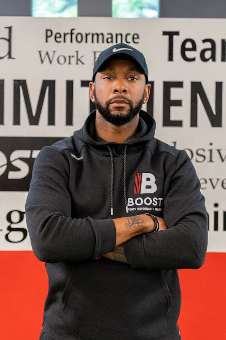 Boost Sports Performance Academy Picture 9