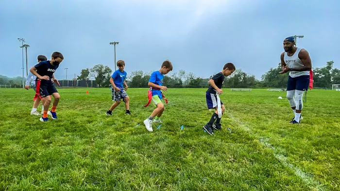 Boost Sports Performance Academy Picture 10