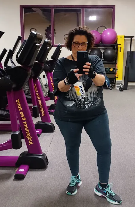 Planet Fitness Picture 3