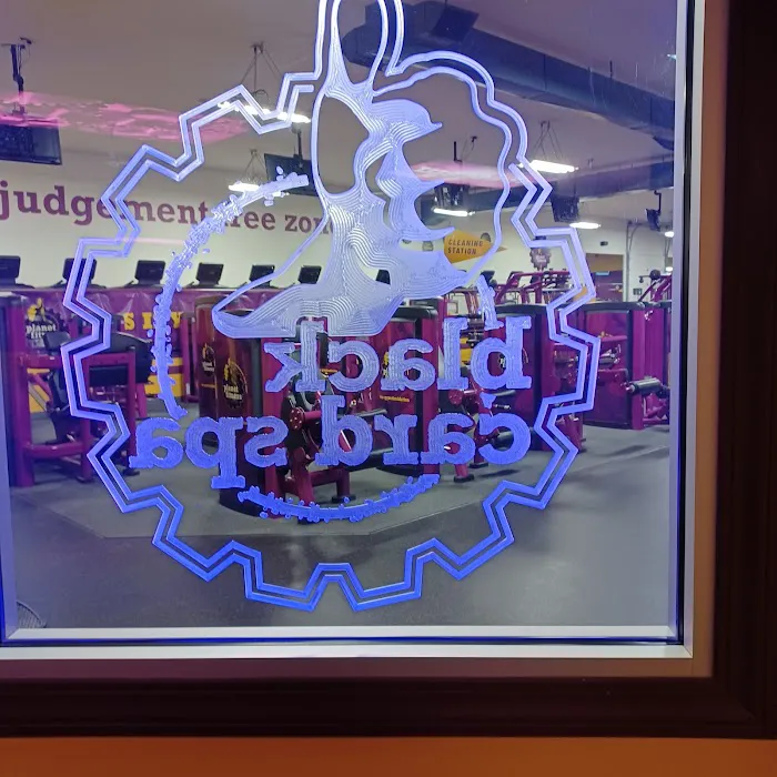 Planet Fitness Picture 5