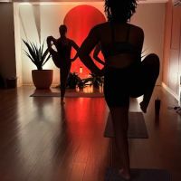 Elemental Yoga Studio ico