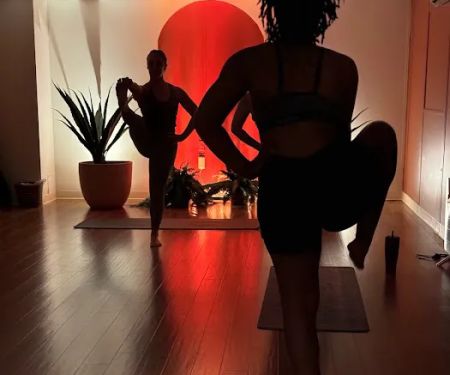 Elemental Yoga Studio