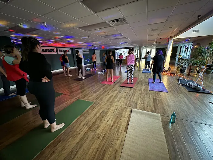 Elemental Yoga Studio Picture 7