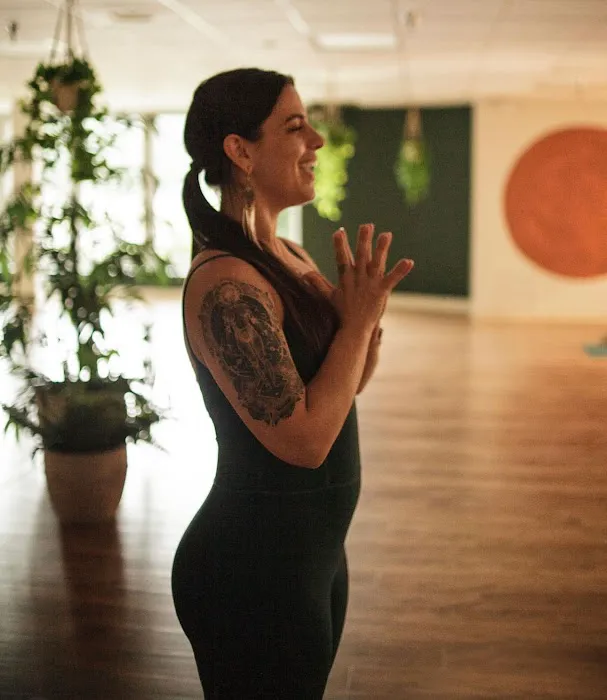 Elemental Yoga Studio Picture 9