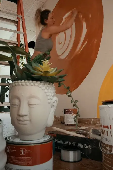 Elemental Yoga Studio Picture 4