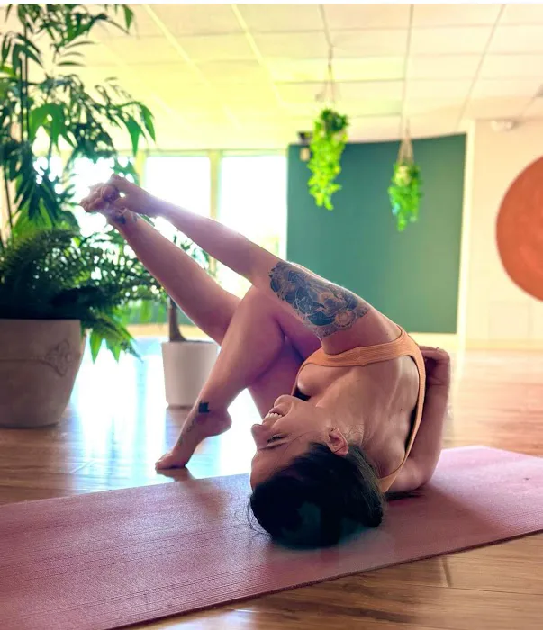 Elemental Yoga Studio Picture 10