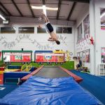 Western Mass Gymnastics