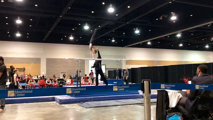 Western Mass Gymnastics Picture 3