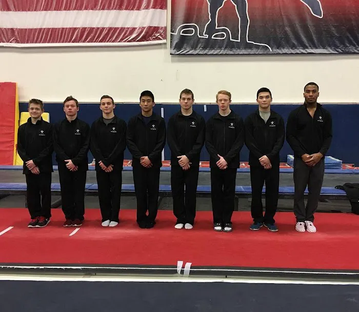 Western Mass Gymnastics Picture 2