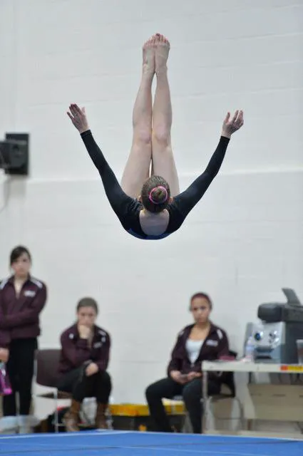 Western Mass Gymnastics Picture 6
