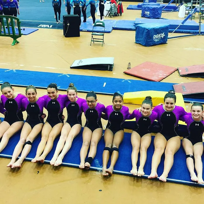 Western Mass Gymnastics Picture 7