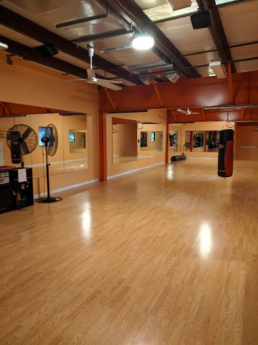 N.E.X.T. Fitness Picture 4
