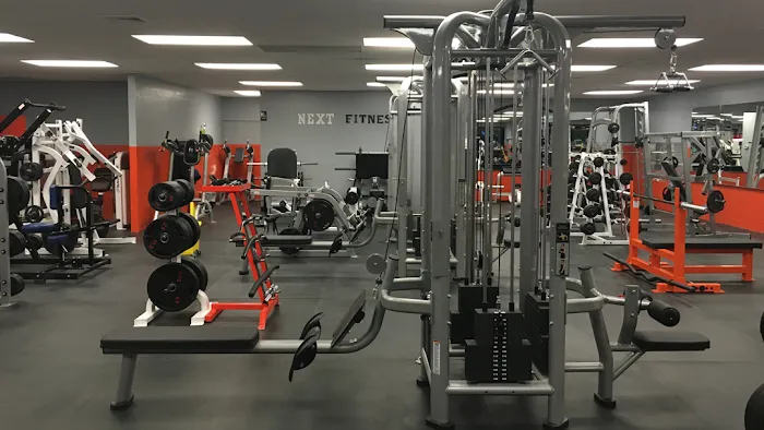 N.E.X.T. Fitness Picture 10