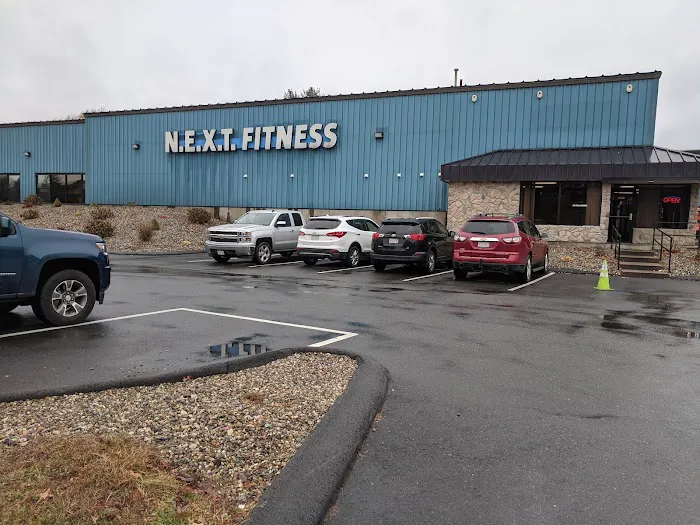 N.E.X.T. Fitness Picture 7
