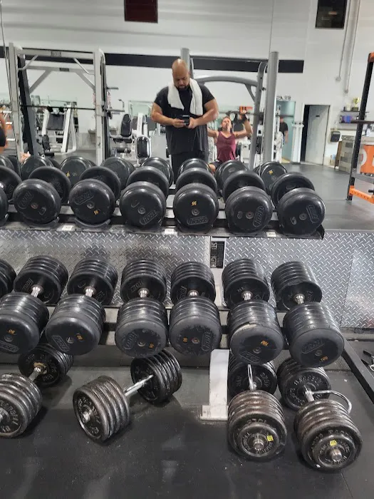 N.E.X.T. Fitness Picture 3