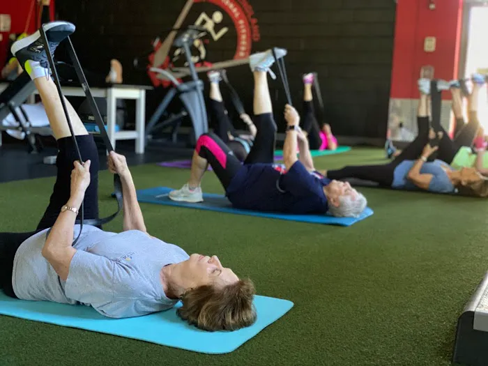 New England Functional Fitness Picture 1
