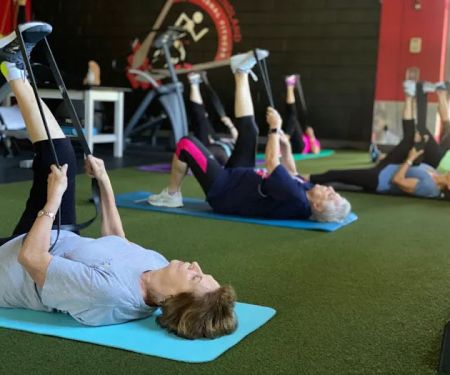 New England Functional Fitness