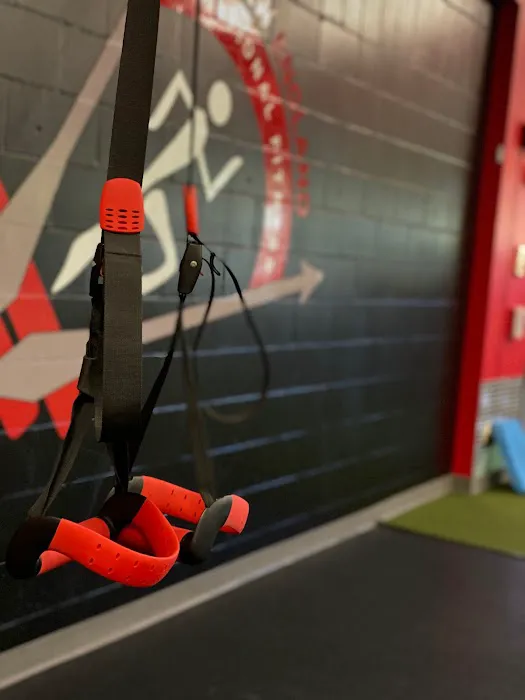 New England Functional Fitness Picture 8