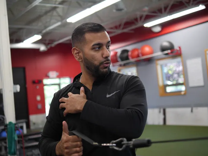New England Functional Fitness Picture 3