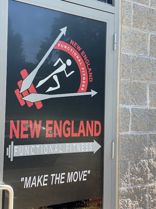 New England Functional Fitness Picture 6
