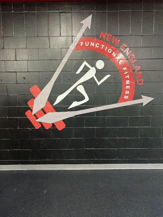New England Functional Fitness Picture 2