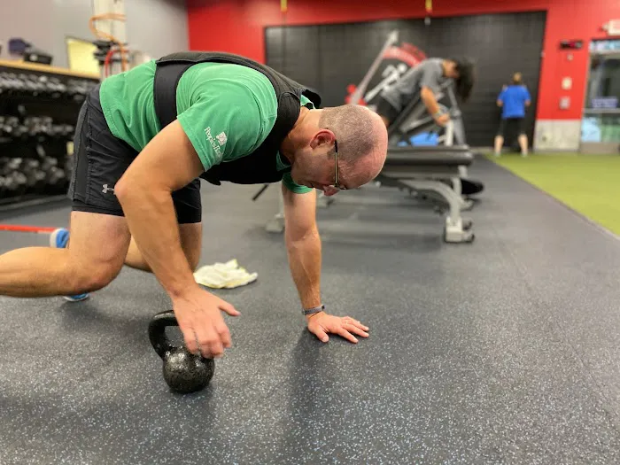 New England Functional Fitness Picture 4